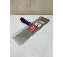 Фасадный шпатель WORKPRO нержавеющая сталь, 350 мм WP321035