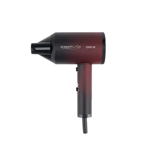 Фен SCARLETT SC-HD 70 I38