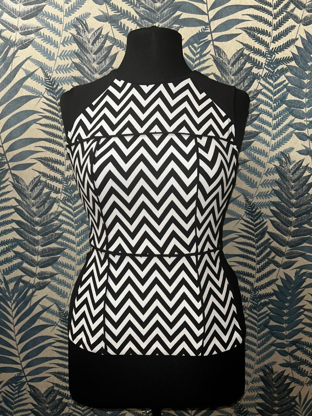 Топ H&M