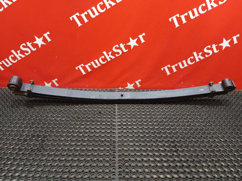 Рессора передняя 2023г.