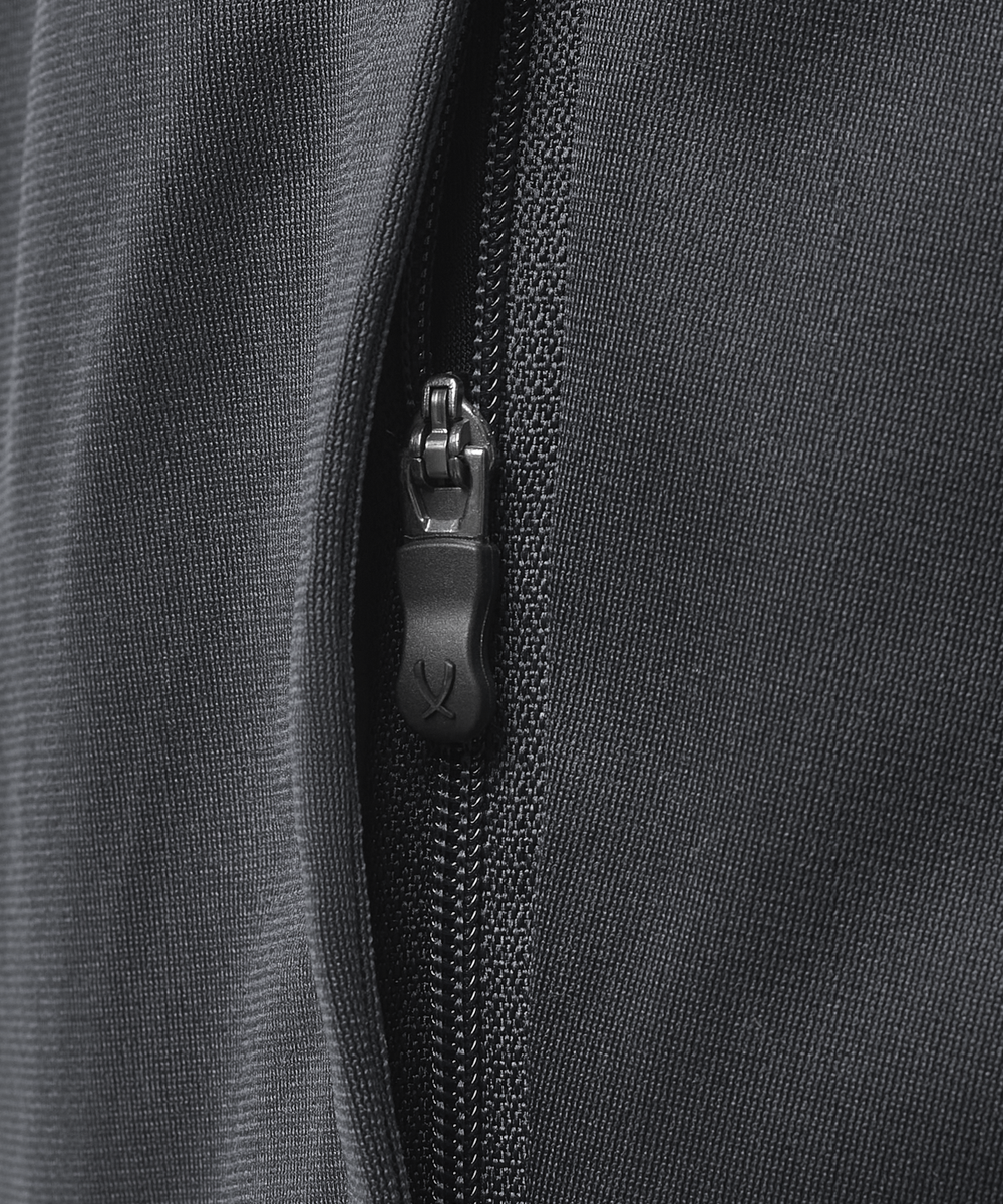 Брюки спортивные DIVISION PerFormDRY Pre-match Knit Pants, черный