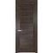 Межкомнатная дверь Profil Doors 1.10N дуб тобакко глухая