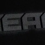 Лонгслив Heartz «Blackout» Black Series Edition 1