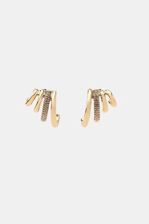 Бижутерия ZARA