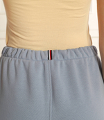 спортивные штаны Tommy Sport - голубой(S10S101450)