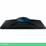 Игровой монитор Samsung Odyssey G3 LS27AG300NRXEN