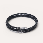 Браслет Glitz BLK