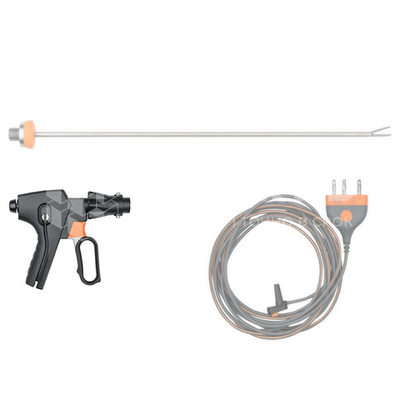 Держатель ножа для лапароскопического инструмента BOWA ERGO 315R, 275 мм