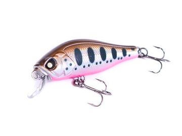 Воблер сусп. LJ Pro Series ANIRA SP 04.90/105