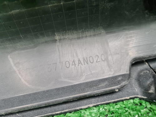 Бампер передний Subaru Outback 6 (2019-2022)