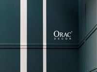 Плинтус Orac® decor