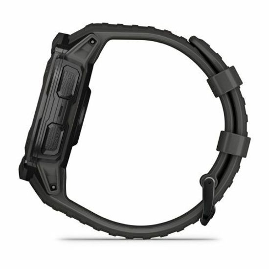 Смарт-часы Garmin Instinct 2X Solar Graphite 010-02805-00