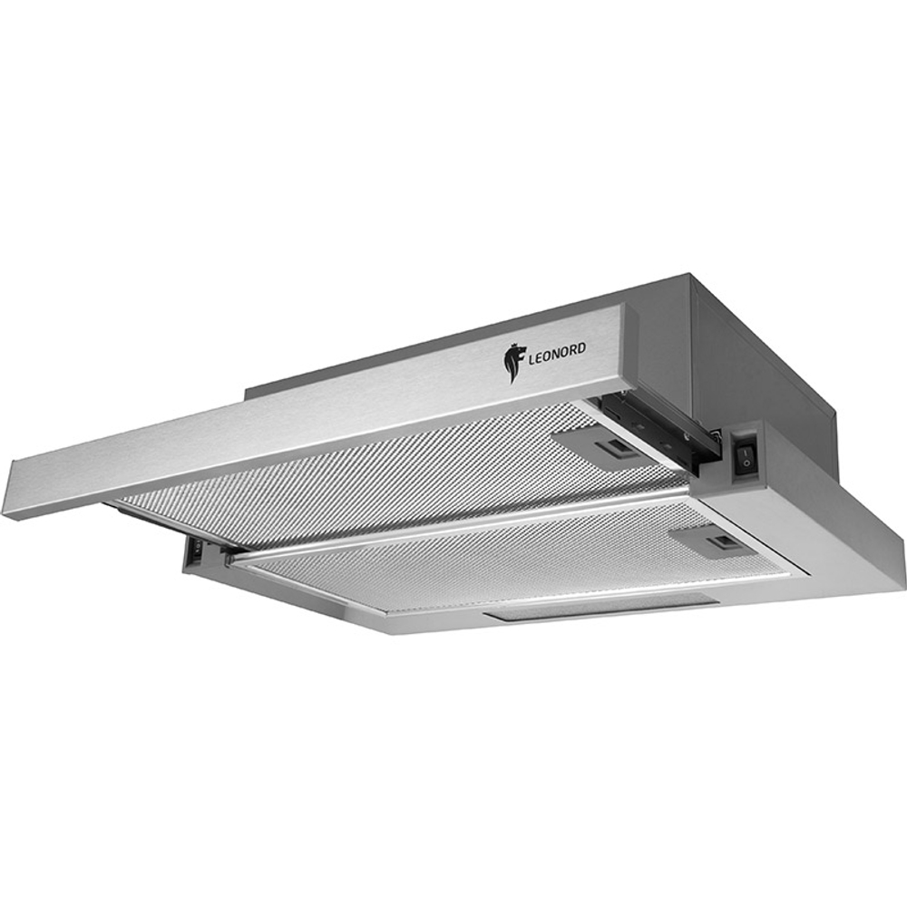 Вытяжка Leonord LEH-030-50S (109909)