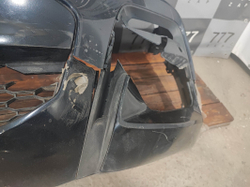 Бампер передний BMW X3 (G01) 17-21 Б/У Оригинал 51118091971