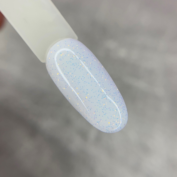 Топ без лс с шиммером CrazyLak Т1 10мл