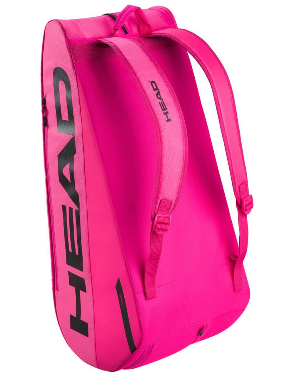 Сумка теннисная Head Tour Racquet L - pink