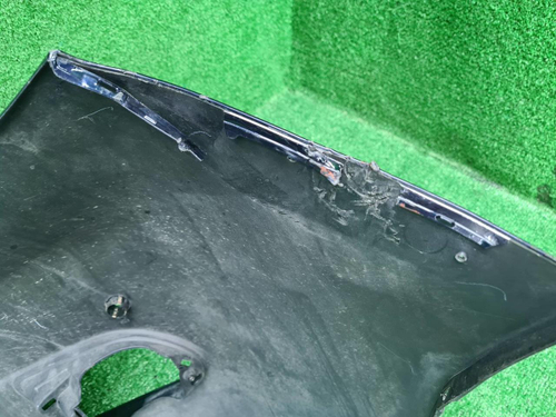 Бампер передний Lexus RX 3 (2008-2012)