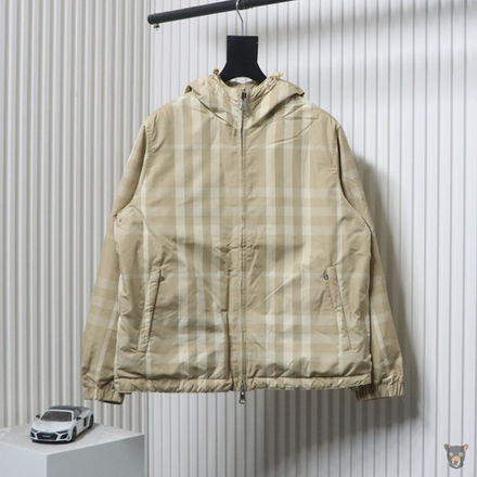 Двусторонняя куртка Burberry