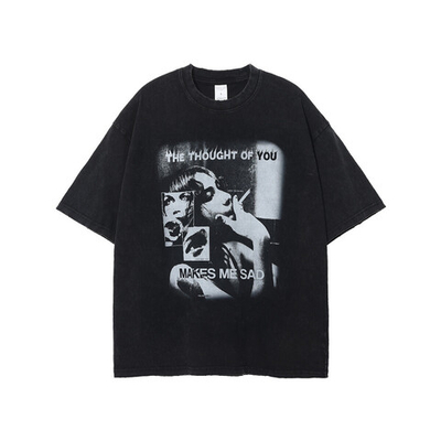 Футболка Off Street print