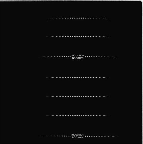 Варочная панель Kuppersberg ICS 645 F