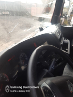 SITRAK C7H 6x4 Седельный тягач ZZ4256V364HE (Дизельный, 12,4 л, 540 л.с., МТ)
