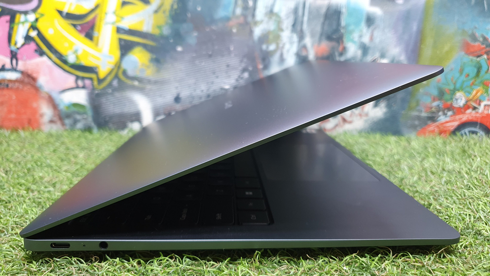 Ноутбук Xiaomi Ryzen 5/16Gb/3K/90Hz/Book Pro 14" 2022 JYU4479CN/Windows 10