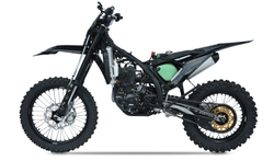 Мотоцикл BRZ X8 NC300s 24 BE