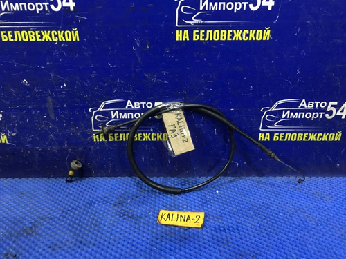 Трос газа LADA KALINA 2006
