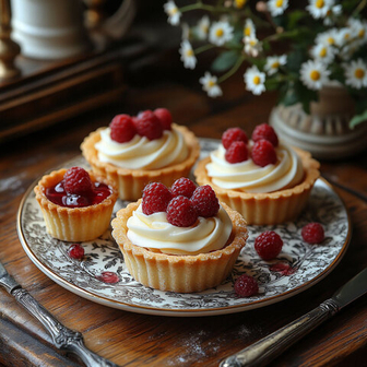 Тарталетки