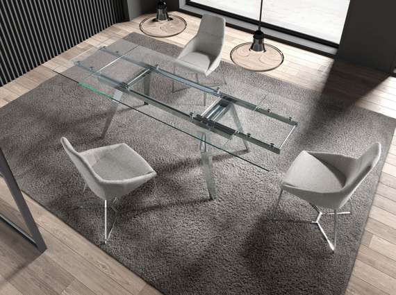 Стул Angel Cerda F3209/4008