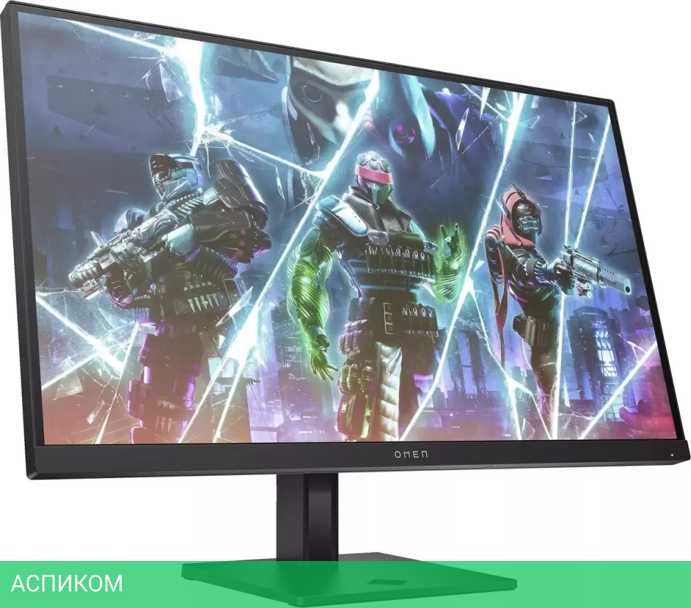 Монитор HP Omen 27s 780G5E9