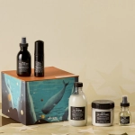Набор Oi Lux Box 2025 Deep Marine World Kit