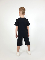 01-146-1 Комплект для мальчика (футболка+шорты)