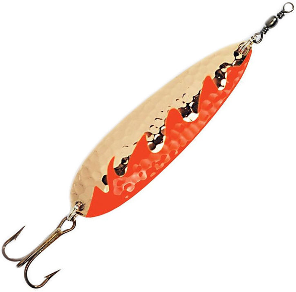 Блесна Abu Garcia Hammer 15g K/Or