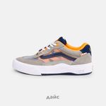  Кеды Vans Skate Wayvee 