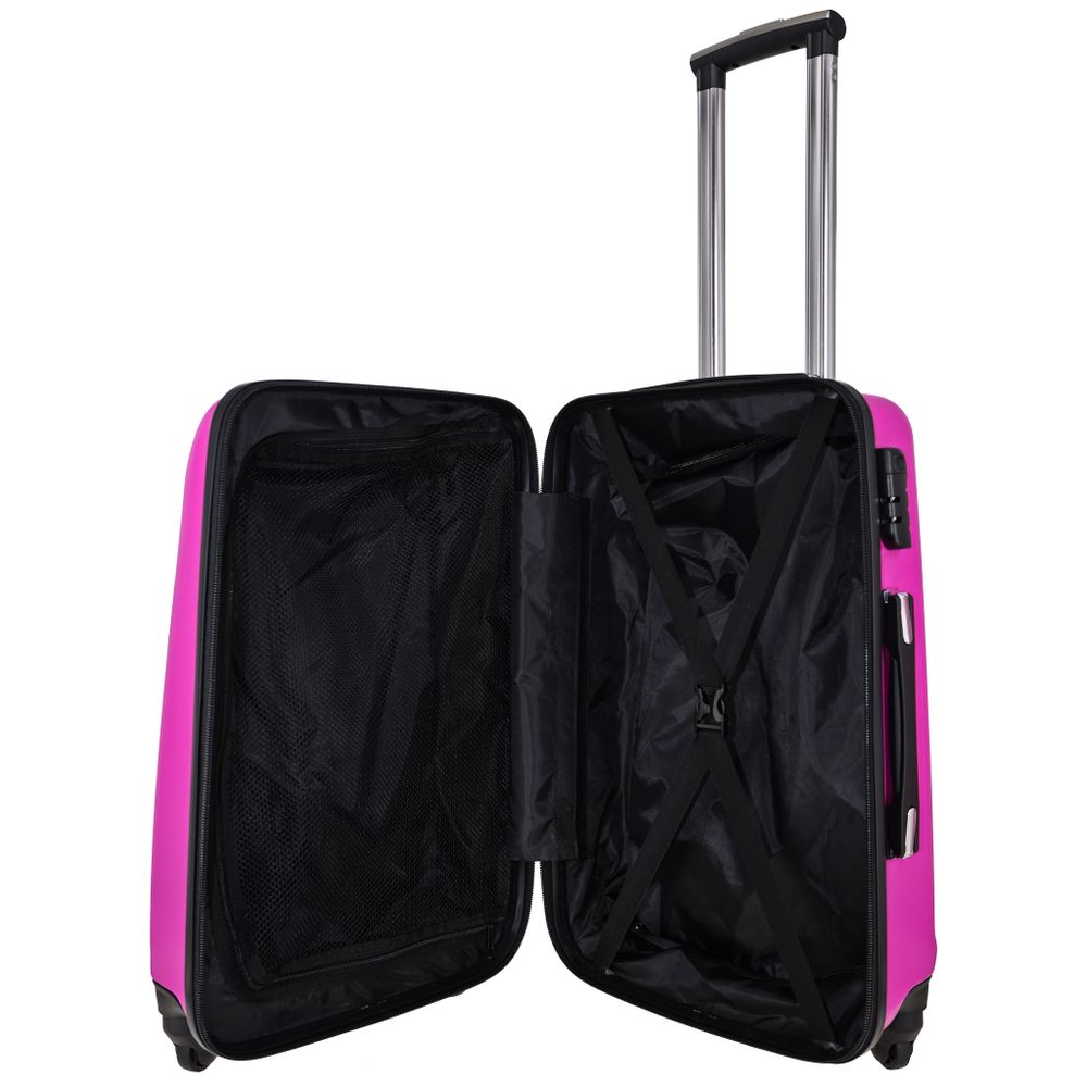 Чемодан 416-3