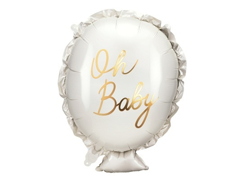 Шар "Oh, baby"