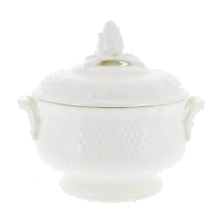 Супник Gien Pont Aux Choux White (2 л)