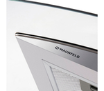 Кухонная вытяжка MAUNFELD Ancona PlusA 90 нержавеющая сталь\прозрачное стекло фото 9