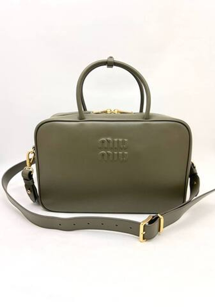 Сумка MIU MIU