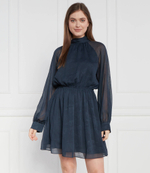 Платье Sams\u00f8e Sams\u00f8e - темно-синий(F23200101)