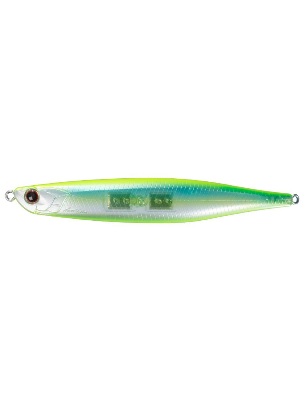 Воблер OSP BENT MINNOW, 130.0 мм, 20.0 гр.