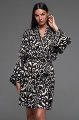 Халат Mia-Amore 4203 "Salma"