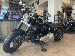 Softail Slim Harley-Davidson  2021 (Поставка)