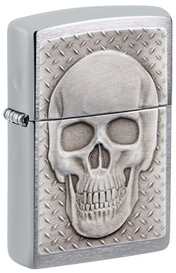 Зажигалка Zippo Skull Design (29818)