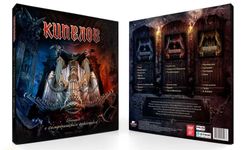 Кипелов - Концерт с Симфоническим Оркестром (3LP BOX SET) - 2024. Deluxe Edition Coloured