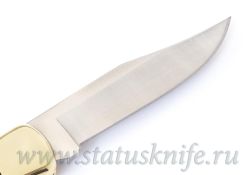 Нож BUCK Folding Hunter 110 BRSCB-Bфотография - 6