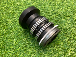 Tevidon 2/10mm Carl Zeiss Jena DDR