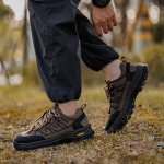 SOBB Work Boots Men"s Low top