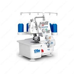 Оверлок Comfort 142M